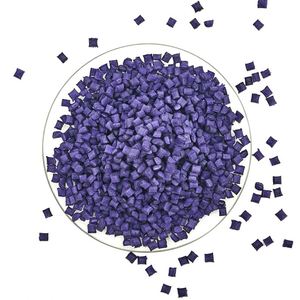 Granulés de nylon PA6 GF25 résistants au carburant, couleur naturelle, haute résistance et rigidité, pour boîtiers d'outils électriques et pièces structurelles mécaniques - Product Image 3