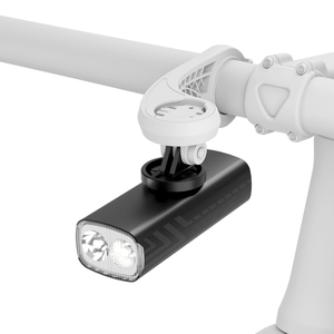 CYCLAMI <strong>Cycling</strong> Front <strong>Light</strong> 1200 Lumen High Brightness Bicycle Front <strong>Light</strong> Multi-Function Rechargeable Road MTB <strong>Cycling</strong> <strong>Lights</strong> - Product Image 2