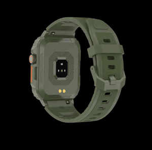 Reloj Inteligente T900 Ultra <span class=keywords><strong>Series</strong></span> 8 L81Sport, Pantalla Táctil TFT de 1.95 Pulgadas, Carga Magnética, Resistente al Agua IP68, Caja de Aleación, Unisex - Product Image 3