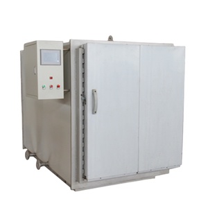 Satrise 3.2 M3 Plc Autoclaaf Sterilisator Paddestoel Autoclaaf Sterilisator Met Enkele Of Dubbele Deur - Product Image 4
