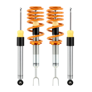 Amortisseurs pneumatiques ap01, pour <span class=keywords><strong>Audi</strong></span> <span class=keywords><strong>A4</strong></span> <span class=keywords><strong>B6</strong></span> B7 (8E), tous les modèles 2WD / QUATTRO - Product Image 1