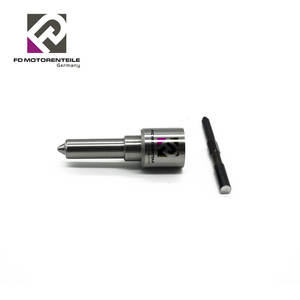 Hochwertige Common-Rail-Düse für Dieselmotoren DLLA150P1512 0433171933 für Hyundai Santa Fe 2.2d 33800-27800 0445110726 - Product Image 2