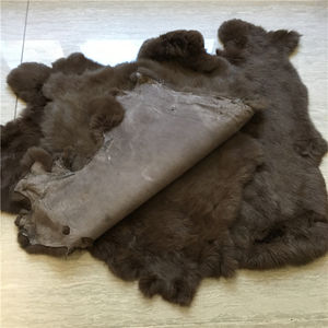 Accessori 100% Autentici in Vera Pelliccia di Coniglio - Product Image 2