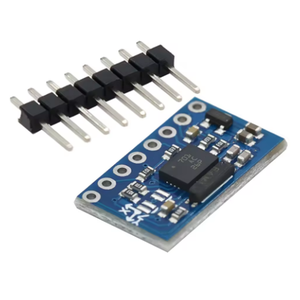 Módulo Sensor de Orientación Absoluta GY-BNO055 9DOF de 9 Ejes BNO055, Módulo de Giroscopio de Ángulo con Interfaz Serial IIC - Product Image 2
