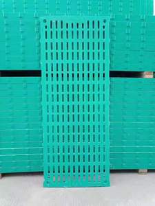 Advanced Non Absorptive Composite Floor Panels for Dairy <b>Cow</b> Sheds Prevents Bacteria Growth Improves Health - Product Image 4