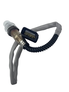 OEM para BOSCH Sensor de oxígeno 0258010426 para <span class=keywords><strong>BMW</strong></span> F02 F03 F04 F11 F10 F18 Medidor de flujo de aire 11787589122 11787589475 - Product Image 3
