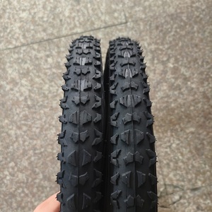 ODM Pneu Bicicleta Hookworm 20/24/26/27.5/29*1.95/2.5 pièces de vélo crochet ver pneus de VTT - Product Image 6