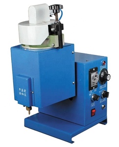 Моторизованный дозатор горячего расплава клея для ткани - Product Image 1