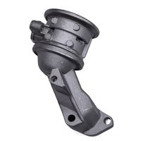Yeni yüksek kalite hava pompası enjeksiyon kontrol kontrol vanası 06E131102A 0892220 705574000 Audi 2.0 Quattro için