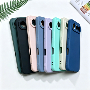 Fundas Protectoras Mate Antigolpes para Teléfonos <span class=keywords><strong>Honor</strong></span> X9C X8C X7C, Fundas para iPhone 15 16 17, Samsung Galaxy S25 S26, Venta al Por Mayor de Fábrica - Product Image 5