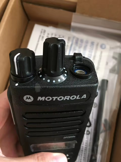 DP2600e ,Original Motorola DEP570e XiR P6620i XPR3500E Long Range Two Way Digital DMR Handheld Walkie Talkie VHF UHF Radio Hot