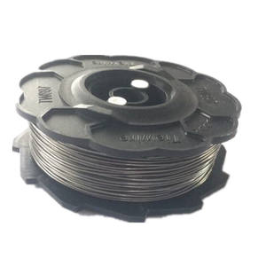 Máquina Atadora de Varillas Jiuwei RT 545, Herramienta Profesional de Construcción con Batería de Iones de Litio de 18.5V para Atar Barras de Acero - Product Image 4