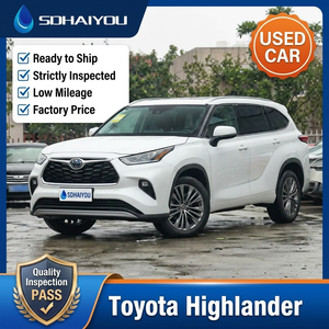 Vehículo 2021 2022 <span class=keywords><strong>2023</strong></span> - 2.0T 4WD - Auto <span class=keywords><strong>Toyota</strong></span> Usado a Bajo <span class=keywords><strong>Precio</strong></span> - Venta al por Mayor <span class=keywords><strong>de</strong></span> Autos <span class=keywords><strong>Toyota</strong></span> - <span class=keywords><strong>Toyota</strong></span> <span class=keywords><strong>Highlander</strong></span> Usado - Product Image 5