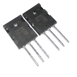 2SC3280 2SA1301 TO-3PL ของแท้ ตัวขยายเสียง C3280 A1301 - Product Image 1