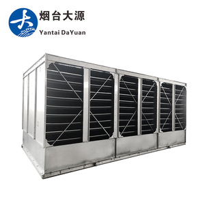Prix du condenseur évaporatif industriel ODM OEM <span class=keywords><strong>de</strong></span> premier plan en Chine, Yantai Dayuan, mini <span class=keywords><strong>tour</strong></span> <span class=keywords><strong>de</strong></span> refroidissement ouverte et fermée - Product Image 4