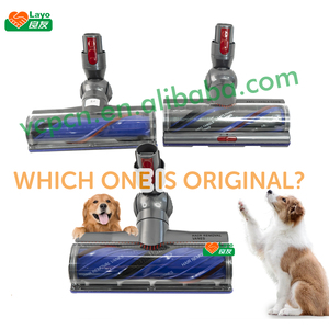 <span class=keywords><strong>Cepillo</strong></span> Eléctrico para Aspiradora de Alfombras, <span class=keywords><strong>Cepillo</strong></span> de Repuesto para Aspiradoras <span class=keywords><strong>Dyson</strong></span> V7 V8 <span class=keywords><strong>V10</strong></span> V11 V15 - Product Image 5