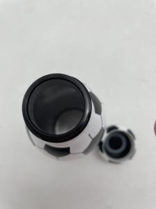 Bouteille isotherme en acier inoxydable à paroi simple pour ballons de sport (football, basketball, tennis) – Fabricant OEM en gros - Product Image 4