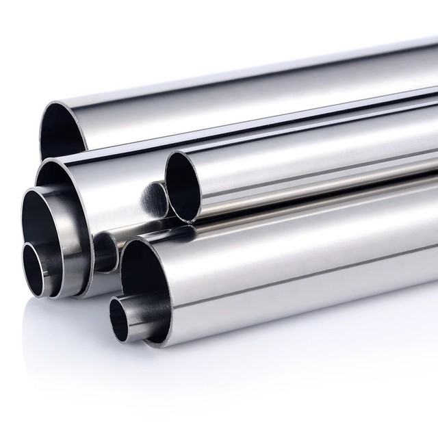Carbon Steel pipes SC-148