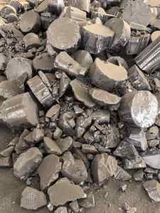 99.99ポリシリコン単結晶およびポリシリコン素子ソーラーパネル高純度シリコンブロック金属シリコン - Product Image 5