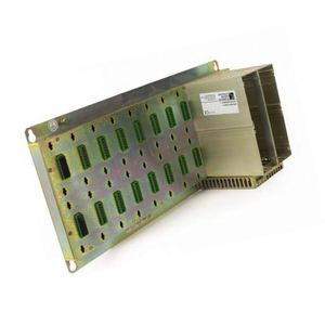 Adaptateur d'interface de processeur TMR T9902 fiable pour la communication MODBUS dans les systèmes de contrôle industriels - Product Image 1