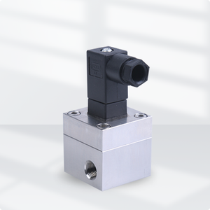 Roestvrij staal 1 ml/min Continue meting Kwantitatieve controle Olie Waterstroommeter Klein volumesensor Draadondersteuning <span class=keywords><strong>Plc</strong></span> - Product Image 6