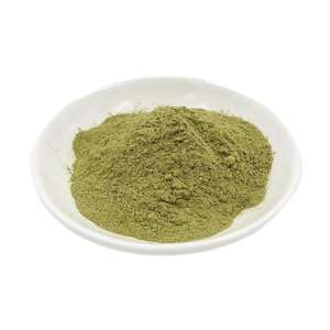 Échantillons gratuits Poudre de gombo 100% Capsules de poudre de gombo naturel pur - Product Image 3