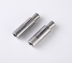 Ancoraggio a Espansione in Acciaio Inox di Alta Qualità per Applicazioni su Calcestruzzo, Gamma di Dimensioni Giapponesi da 1/4 a 3/4 Pollici, Alta Capacità - Product Image 5