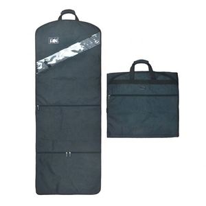 Muestra Gratuita de Bolsas para Ropa Mergeboon Personalizadas para Guardar Vestidos y Trajes, con Cierre Lateral y Fundas Protectoras contra el Polvo, Fabricadas con RPET - Product Image 2