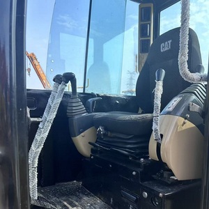 Caterpillar Cat306D d'occasion de haute qualité, très populaire, vendu à bas prix - Product Image 6