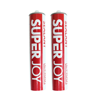 Colle sans clous de haute qualité, adhésif liquide structurel en silicone, colle sans clous, adhésif liquide pour clous