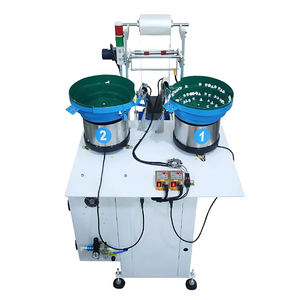 Petite machine d'emballage de bonbons gommeux confiserie machine d'emballage de chewing-gum sucettes machine d'emballage de barre de bonbons sac de poche - Product Image 5