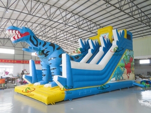 Compre Parques Tematicos Inflaveis Para Festas <span class=keywords><strong>E</strong></span> Festivais - Product Image 2