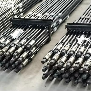 Tige <span class=keywords><strong>de</strong></span> ventouse anti-corrosion pour champs pétrolifères du Moyen-Orient - Product Image 2