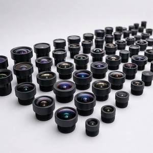 高品质广角镜头 4K 8MP M12 CCTV 镜头 1/<span class=keywords><strong>2</strong></span>.7" 1/<span class=keywords><strong>2</strong></span>" 1/<span class=keywords><strong>2.3</strong></span>" 光学镜头，适用于安防摄像头和行车记录仪 - Product Image 1