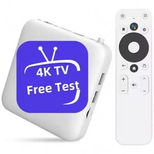 Prueba Gratuita de Nodos en Alemania y Francia, Aceleración Xtream Tech, Reproductor Fluido en Formato M3U - Product Image 3