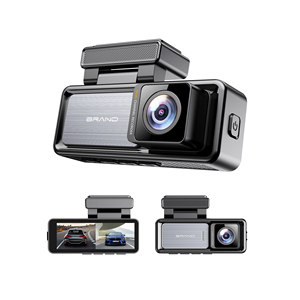 All'ingrosso Dashcam 4K WiFi speciale originale cruscotto telecamera guida registratore Dash <span class=keywords><strong>Cam</strong></span> - Product Image 1