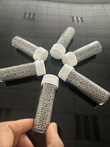 ラボ用消耗品は、フランスSTAGO社製の磁気ビーズ付き凝固計、ヘモクアログラフメーター、サンプルカップに適しています。 - Product Image 2