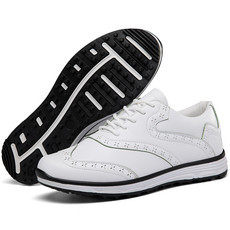 <span class=keywords><strong>Chaussures</strong></span> <span class=keywords><strong>de</strong></span> <span class=keywords><strong>Golf</strong></span> pour hommes, en cuir, étanches, noires, professionnelles, d'<span class=keywords><strong>hiver</strong></span>, vente en gros, nouvelle collection, OEM - Product Image 6