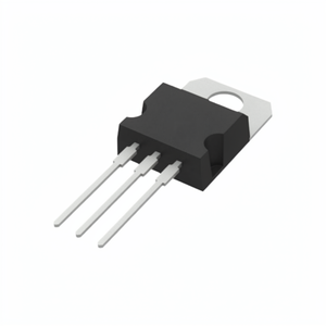 Composants électroniques originaux, puces STP3NB100, transistors TO-220 - Product Image 1