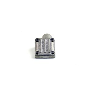 Colector de admisión rígido de 20 mm de diámetro 90 - Product Image 2