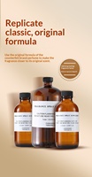 Source d'usine en gros de parfums et fragrances de marque originale ; Recharges de pierres diffuseuses d'arômes et liquides de reconstitution d'huiles essentielles