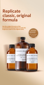 <span class=keywords><strong>Perfume</strong></span> a granel de marca original, fuente de fábrica al por mayor; Recargas de piedra difusora de aroma, líquidos de reposición de aceites esenciales - Product Image 6
