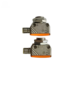 Contrôleur PLC, interrupteur de capteur, neuf d'origine 0GP281 - Product Image 1