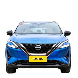 <span class=keywords><strong>Nissan</strong></span> <span class=keywords><strong>Qashqai</strong></span> 2025 2.0l 2023 1.3t 5 sièges Cvt 2wd Compact Suv pour adulte voiture à essence <span class=keywords><strong>pas</strong></span> <span class=keywords><strong>cher</strong></span> nouveau carburant Automobile 2024 en Stock - Product Image 2