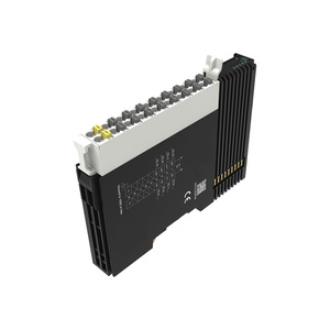 4-Kanal-Thermoelement-Eingangsmodul für K/J/T/E-Typ, Ether CAT PROFINET Modbus TCP-Temperatur-E/A. - Product Image 1