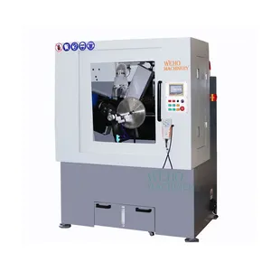 WEHO brand machinery Forrest saw blade sharpening machine factory supply wholesale custom