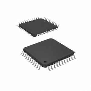 ชิ้นส่วนอิเล็กทรอนิกส์แบบฝัง EPM3064ATI44-10NAE 44 TQFP IC มีในสต็อก - Product Image 1