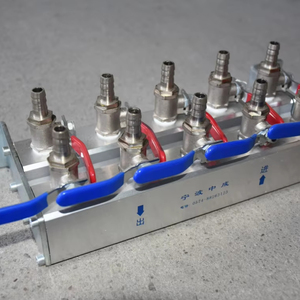 Haida Spritzgussmaschinen-Zubehör Ersatzteile (Verbindungsstange) Hocheffiziente Stahlkomponenten für Industrielle Anwendungen - Product Image 1