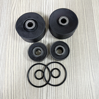 4 supports de suspension avant supérieurs avec anneaux pour Range Rover L405 Vogue L494 Sport 2014-2017, fixation supérieure LR044851 LR044852