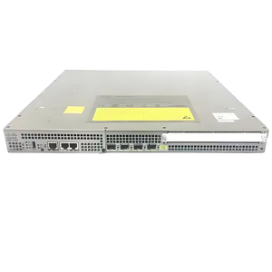 New Arrival ASR1002-HX Enterprise Firewall VoIP VPN <strong>Wired</strong> WPA2 4-LAN Port Dual-Band Wi-Fi WPS Network Service <strong>Router</strong> - Product Image 5